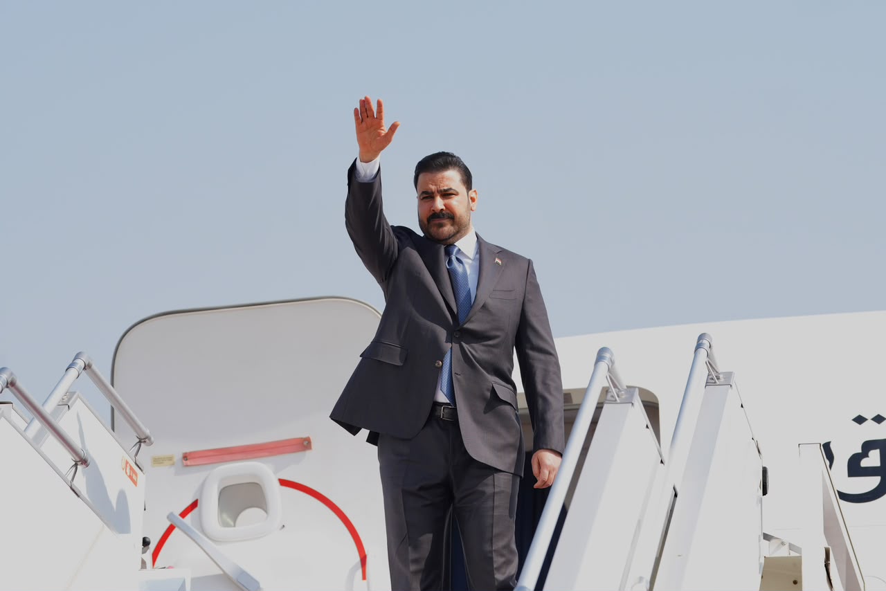 Al-Zaidi Heads To Jordan