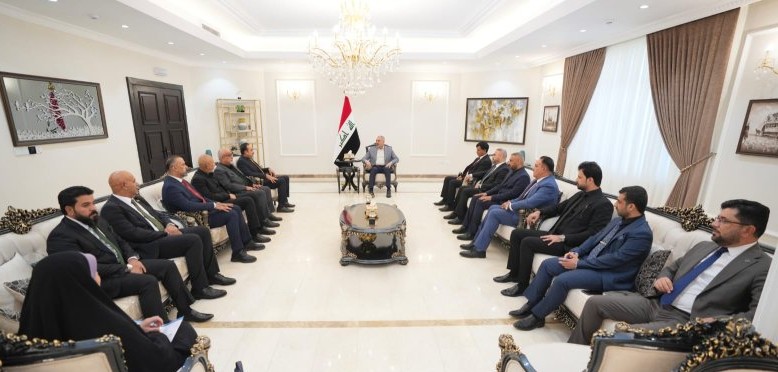 فيحان  يؤكد  ضرورة توفير البيئة المناسبة لصقل طاقات الشباب  ودعم ابداعاتهم