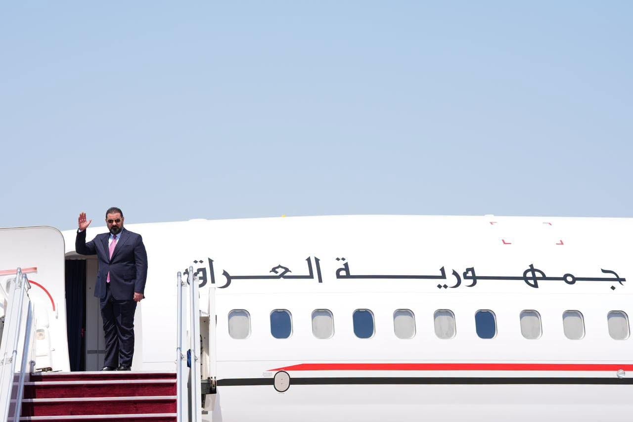 رئيس مجلس النواب يتوجه إلى القاهرة للمشاركة في المؤتمر الثامن للبرلمان العربي