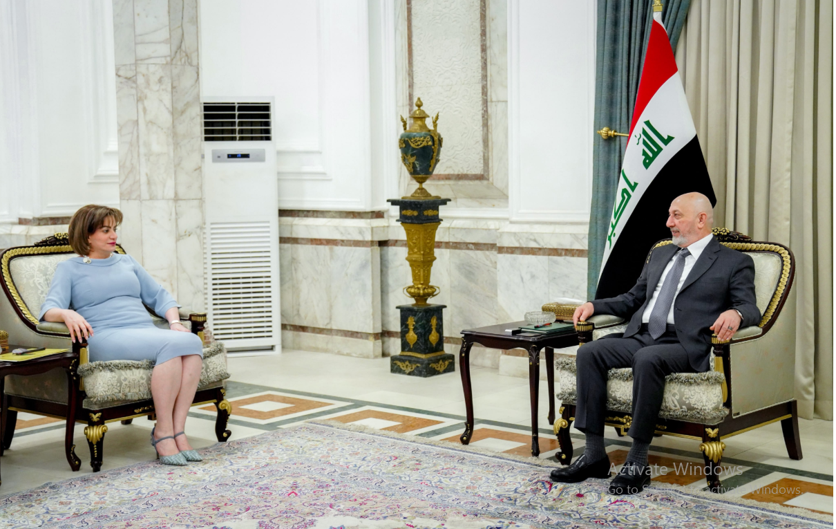 رئيس الجمهورية: الملف البيئي قضية سيادية تتطلب شراكة بين جميع المؤسسات