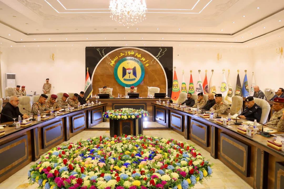 اللجنة العليا للزيارات المليونية توجه بمرونة الخطط والابتعاد عن عسكرة المناطق في تأمين زيارة الأربعين