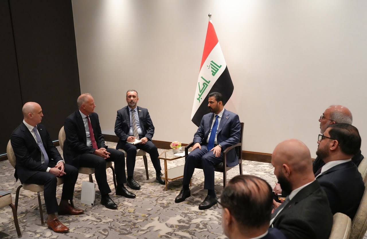 رئيس الوزراء يؤكد أهمية بناء شراكات استراتيجية طويلة الأمد مع شركات الطاقة العالمية