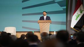الزيدي: الاقتصاد العراقي اليوم يبحث عن شركاء في التنمية والتطوير وليس مجرد مقاولات للتنفيذ أو التجهيز