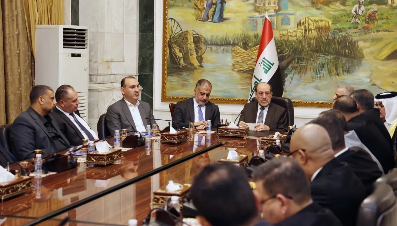 دولة القانون: حملة مكافحة الفساد تمثل مطلباً شرعياً وقانونياً ووطنياً