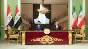العراق وايران: تطوير العلاقات الثنائية ضرورة ستراتيجية