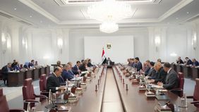  منها ما يتعلق بالاصلاح الاداري والكهرباء .. مجلس الوزراء يصدر عددا من القرارات الجديدة 