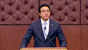 العبودي لـ / نينا / :لاعلم للحكومة باستهداف مقرات الحشد الشعبي ..وما يثار خلاف ذلك يهدف لاثارة الرأي العام
