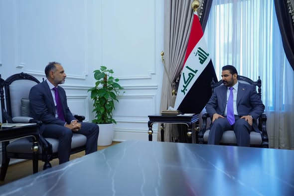 رئيس مجلس الوزراء يؤكد أهمية تضافر الجهود الإقليمية والدولية لتخفيف حدة التوترات في المنطقة 