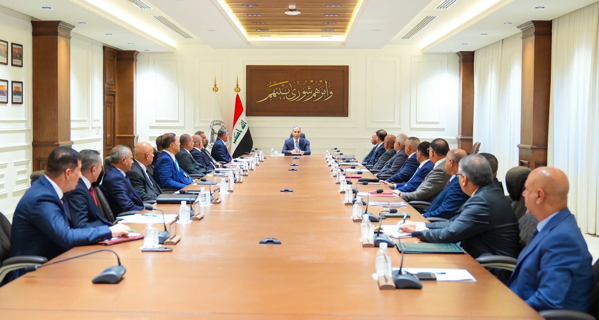 القضاء يؤكد عدم جواز استخدام لقب (القاضي) من قبل من يشغل وظيفة أو منصباً خارج مجلس