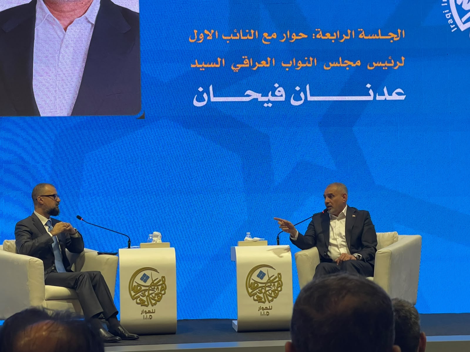 فيحان :  تأخر استكمال الكابينة الوزارية يرتبط بعوامل عدة منها الاستحقاقات 
