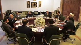 الإطار التنسيقي  يناقش في اجتماعه الدوري بحضور رئيس الوزراء  عددًا من الملفات السياسية والتشريعية ذات الأولوية