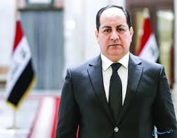 عاجل..الحكومة العراقية تعرب عن قلقها وإدانتها لاستهداف منشآت نووية داخل إيران